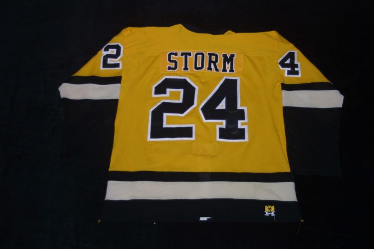Jim Storm