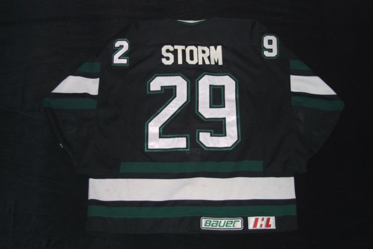 Jim Storm