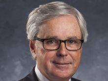 Jim Sturgeon