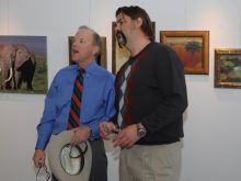 Jim Sturgeon
