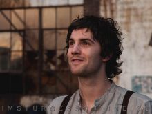 Jim Sturgess