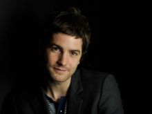 Jim Sturgess