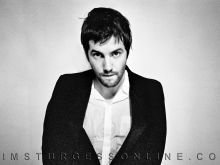 Jim Sturgess