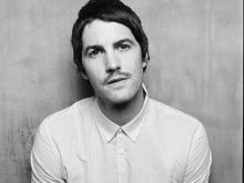 Jim Sturgess