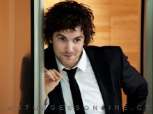 Jim Sturgess