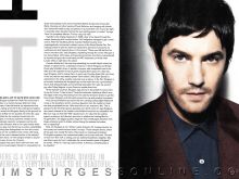 Jim Sturgess