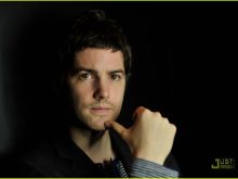 Jim Sturgess