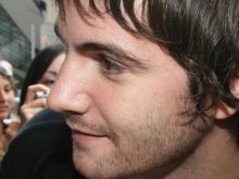 Jim Sturgess