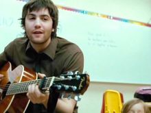 Jim Sturgess