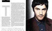 Jim Sturgess