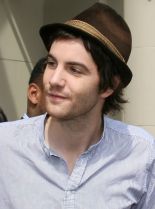 Jim Sturgess