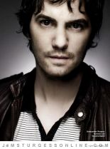 Jim Sturgess