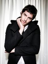 Jim Sturgess