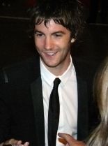 Jim Sturgess