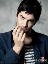 Jim Sturgess