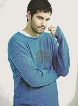 Jim Sturgess