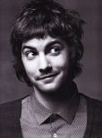 Jim Sturgess