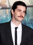 Jim Sturgess