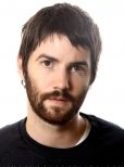 Jim Sturgess