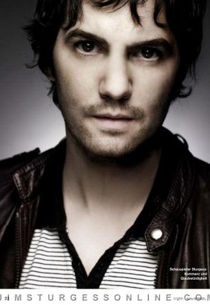 Jim Sturgess