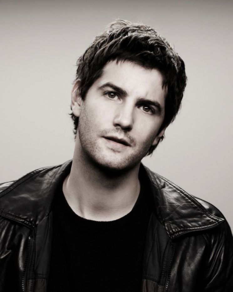 Jim Sturgess