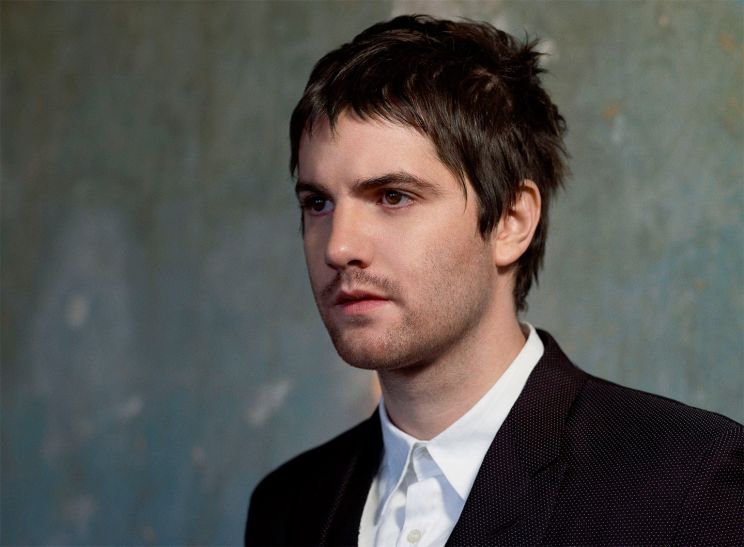 Jim Sturgess