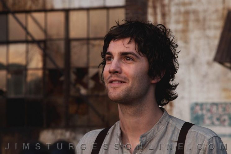 Jim Sturgess