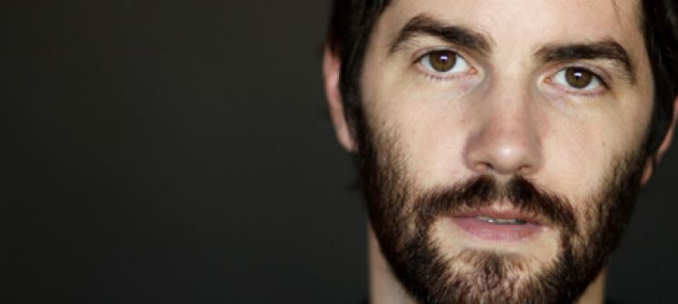 Jim Sturgess