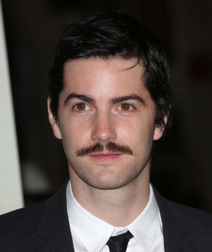 Jim Sturgess