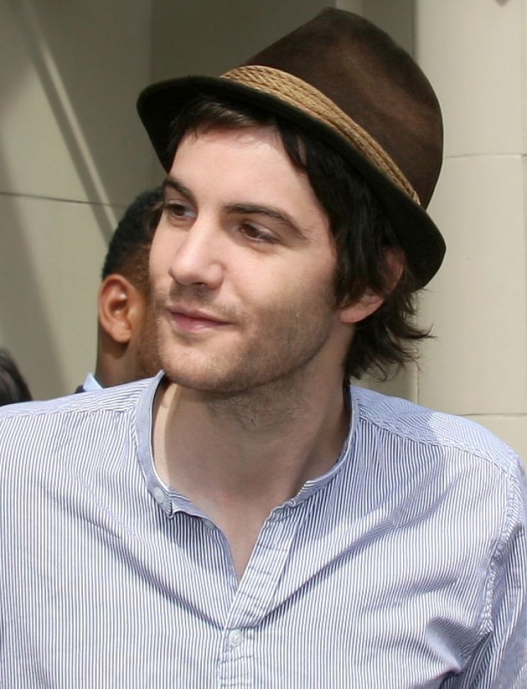 Jim Sturgess