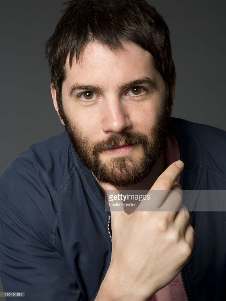 Jim Sturgess