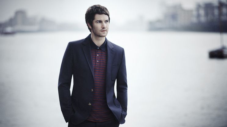 Jim Sturgess