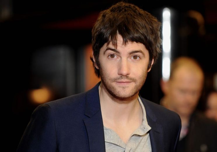 Jim Sturgess