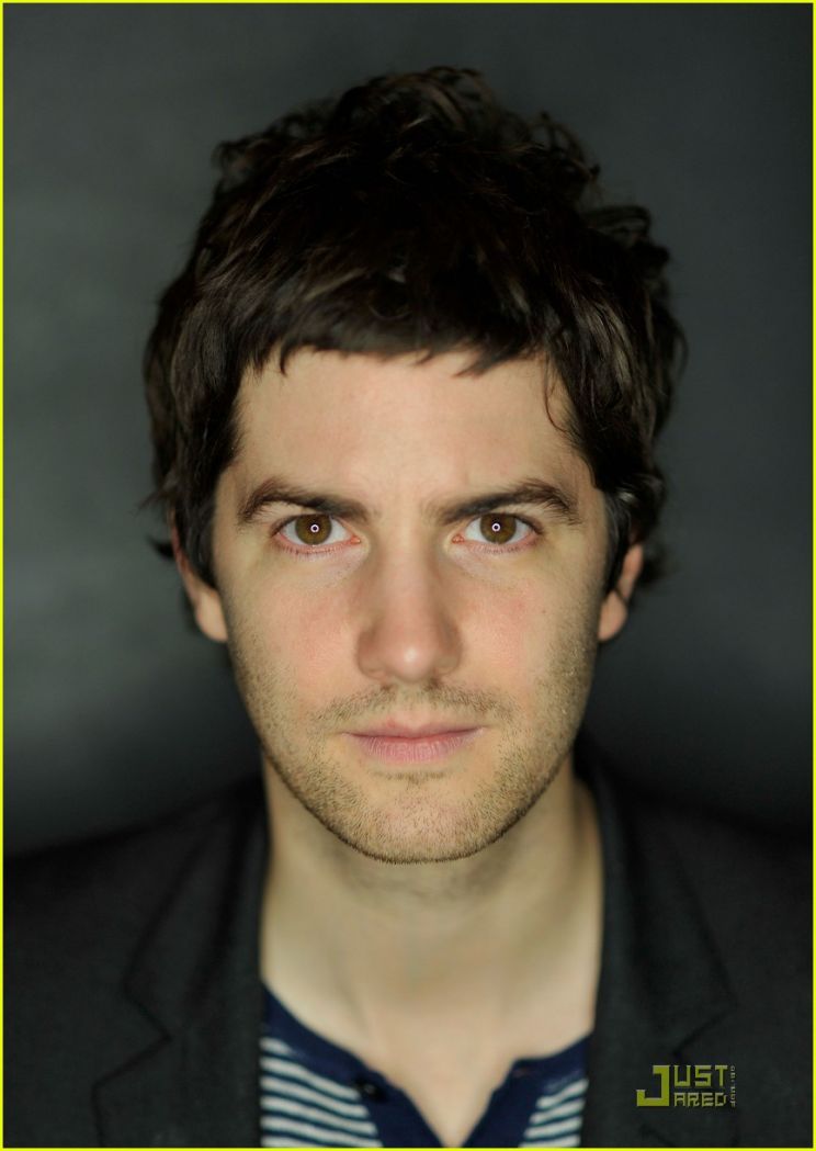 Jim Sturgess