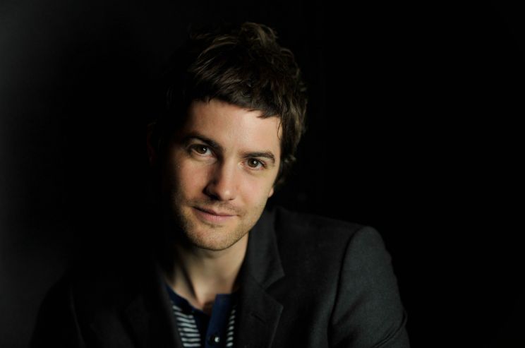 Jim Sturgess