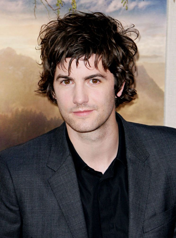 Jim Sturgess