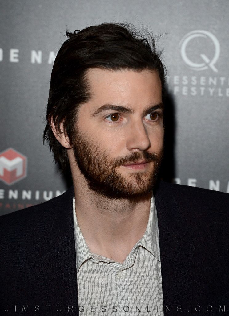 Jim Sturgess