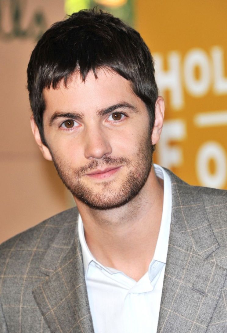 Jim Sturgess