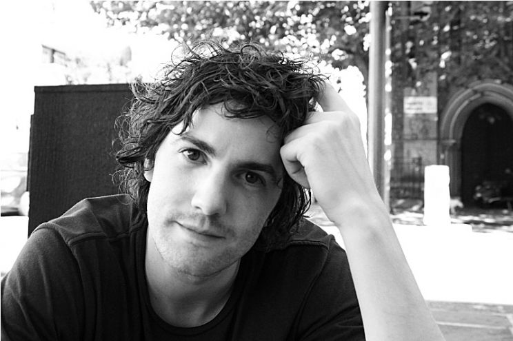 Jim Sturgess