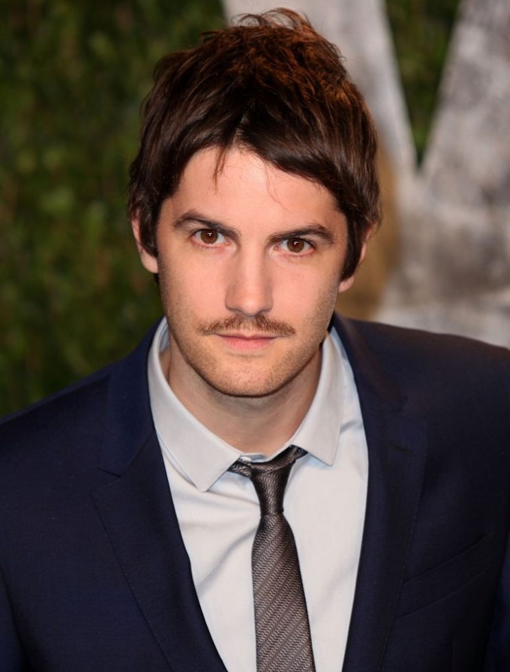 Jim Sturgess