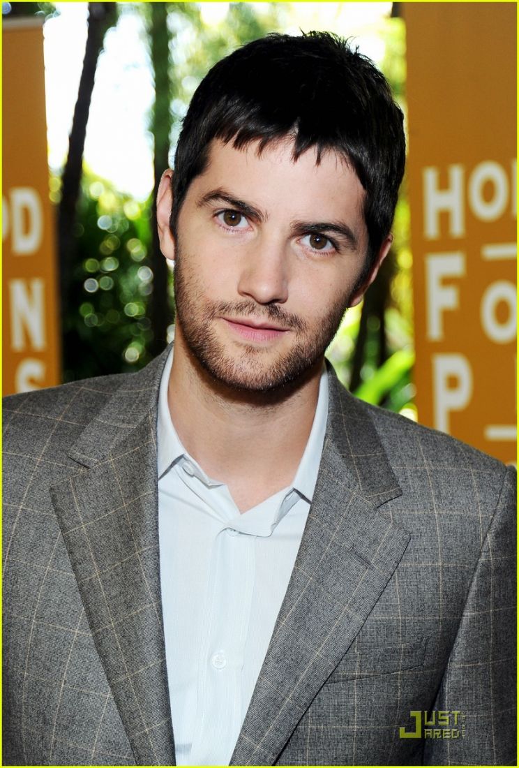 Jim Sturgess