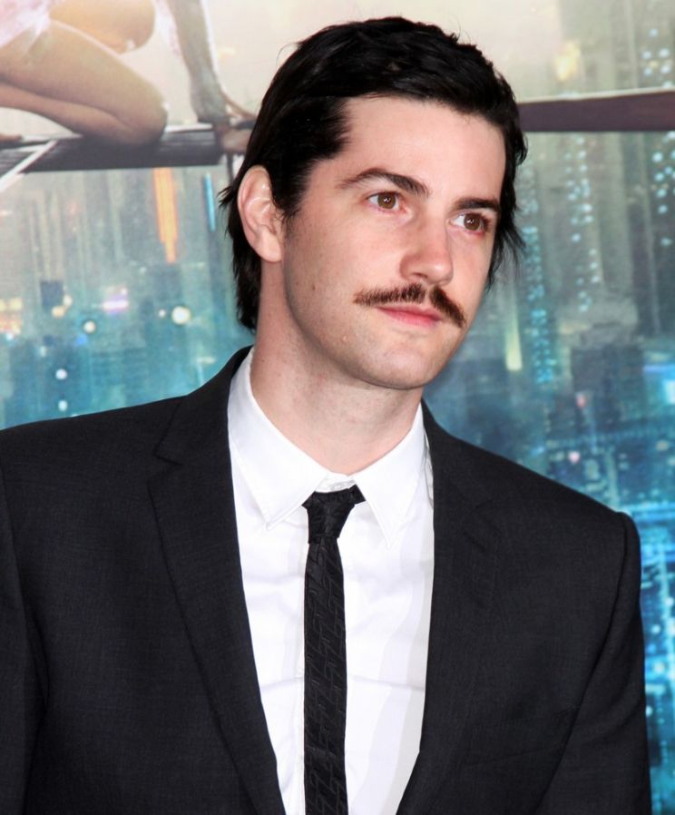 Jim Sturgess