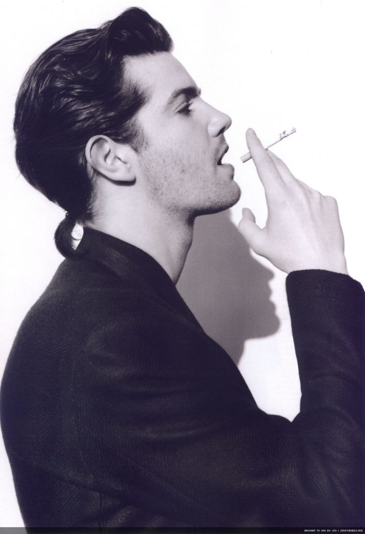 Jim Sturgess