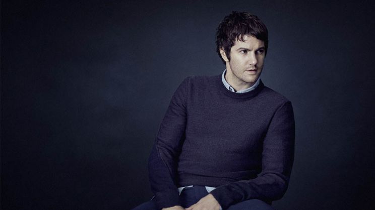 Jim Sturgess