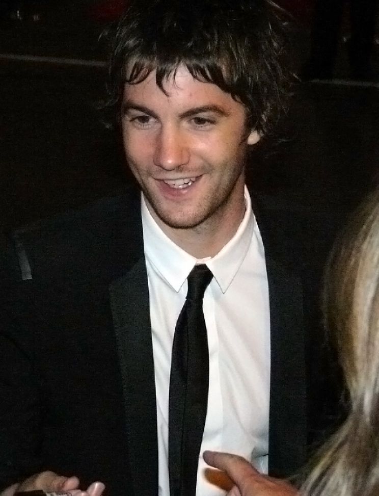 Jim Sturgess