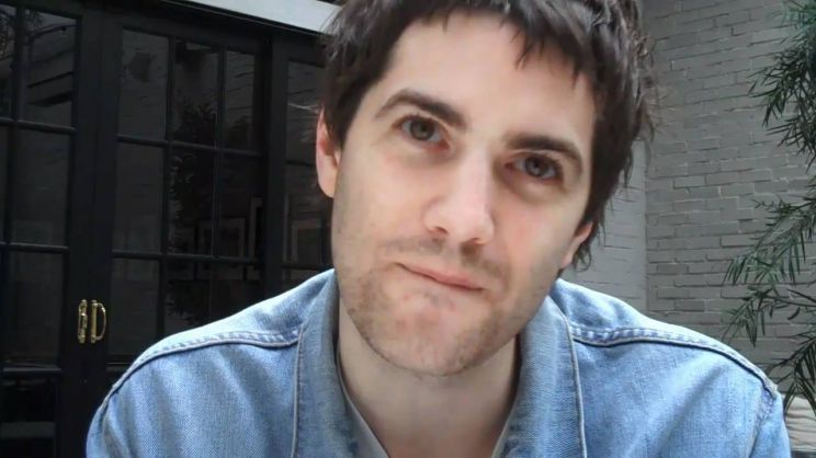 Jim Sturgess