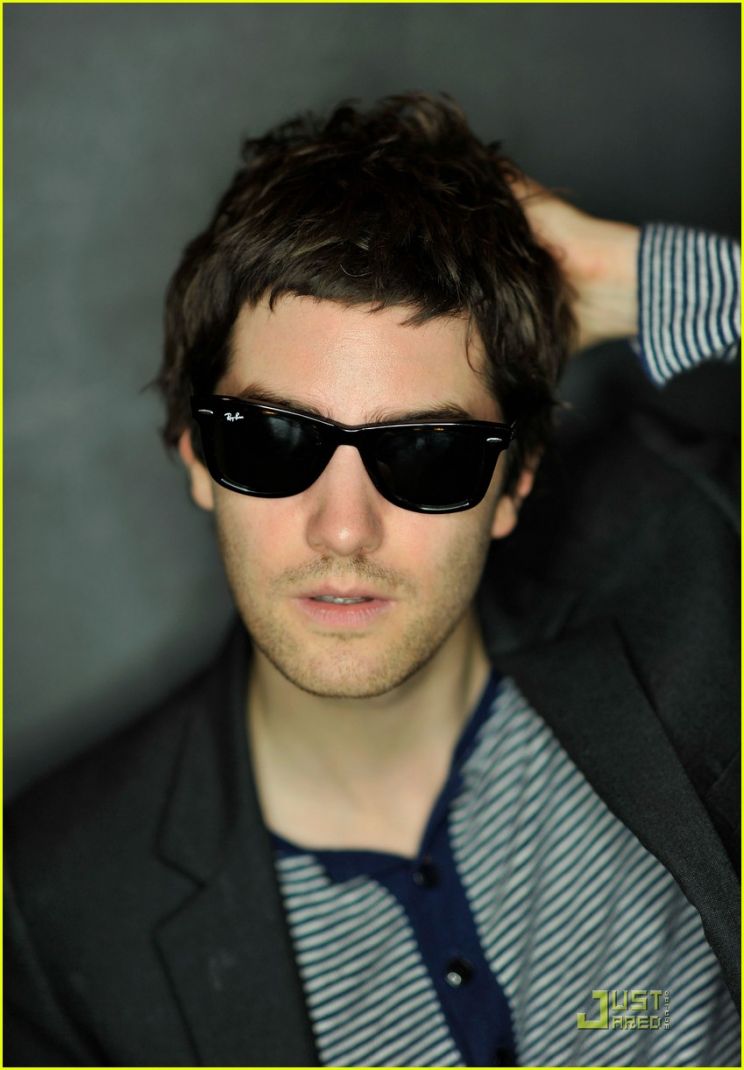 Jim Sturgess