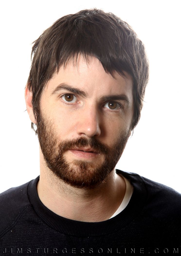 Jim Sturgess