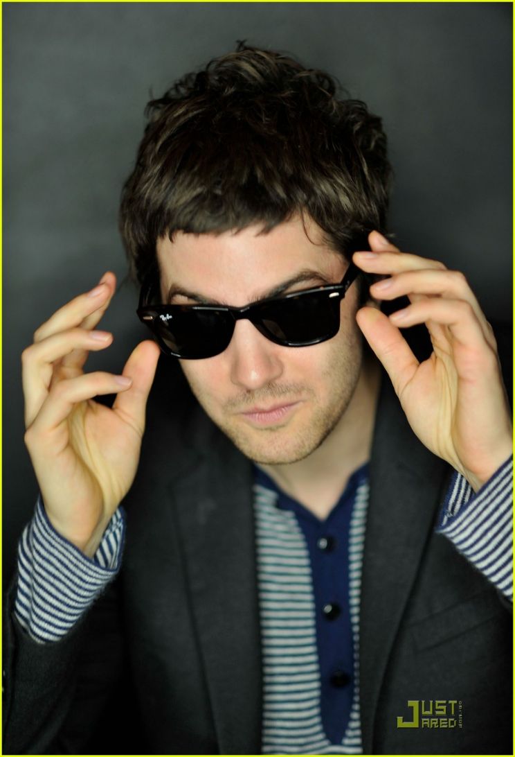 Jim Sturgess