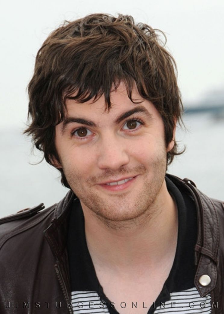 Jim Sturgess